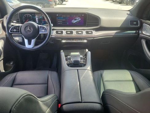 Used 2020 Mercedes-Benz GLE 350 image 19