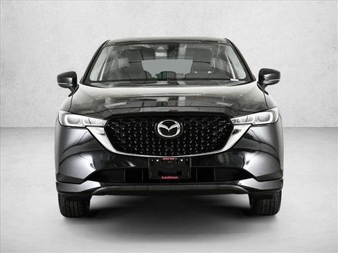 Used 2025 MAZDA CX-5 AWD 2.5 S w/ Preferred Package image 2