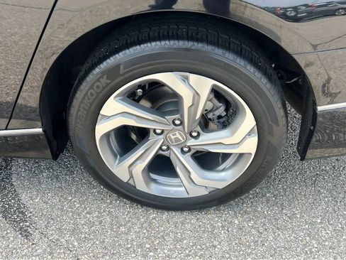 Used 2020 Honda Accord EX-L image 40
