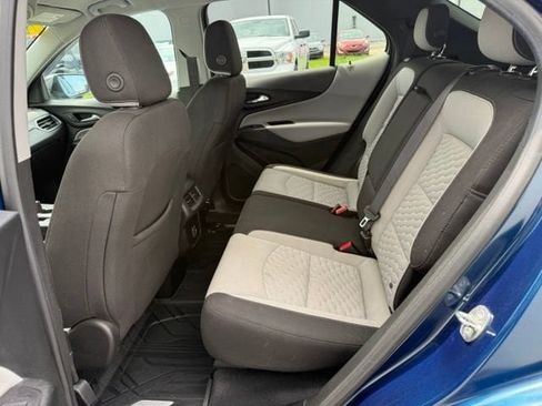 Used 2020 Chevrolet Equinox LT FWD image 19