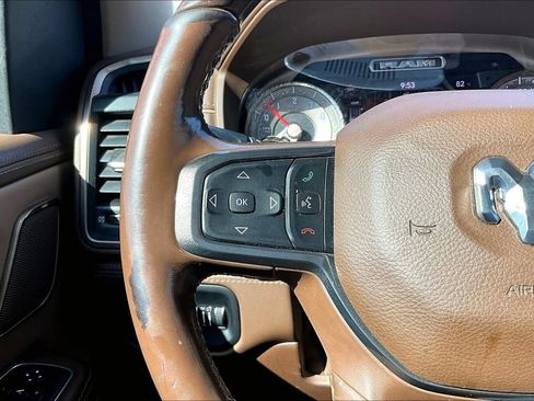Used 2019 RAM 1500 Limited AWD/4WD image 25
