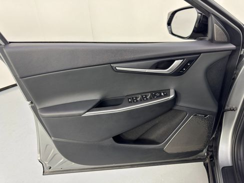 Used 2022 Kia EV6 Wind image 42