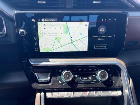 Used 2022 GMC Sierra 1500 Denali w/ Denali Reserve Package image 21