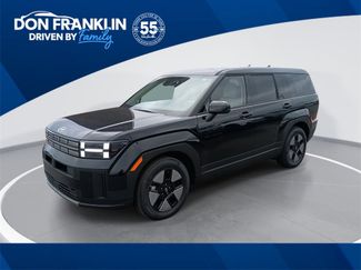 New 2026 Hyundai Santa Fe SE video 1