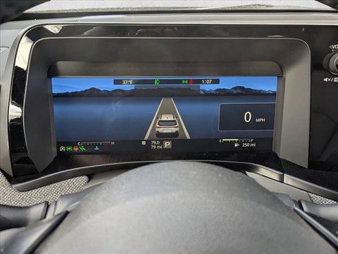 New 2026 Subaru Outback Premium image 11