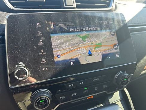 Used 2018 Honda CR-V EX-L image 22