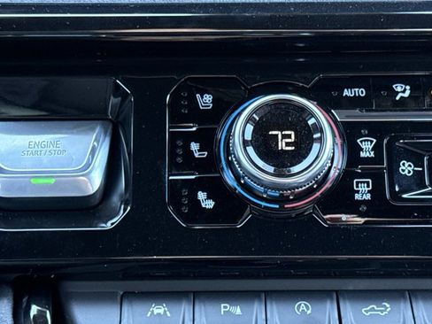 New 2026 GMC Sierra 1500 AT4 w/ AT4 Premium Package image 20