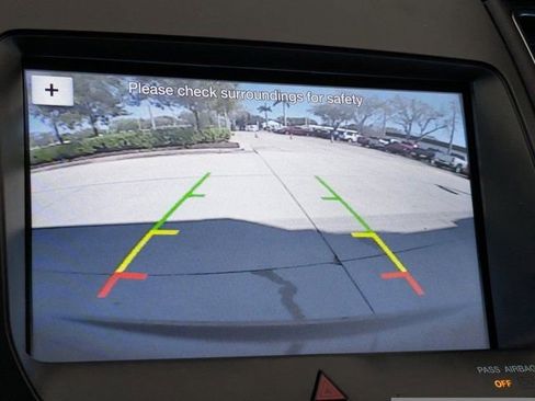 Used 2016 Ford Taurus Limited image 27