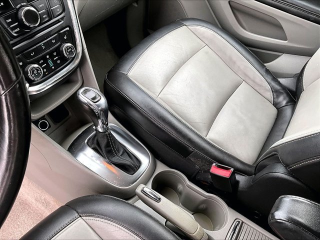 Used 2015 Buick Encore Leather AWD/4WD image 15