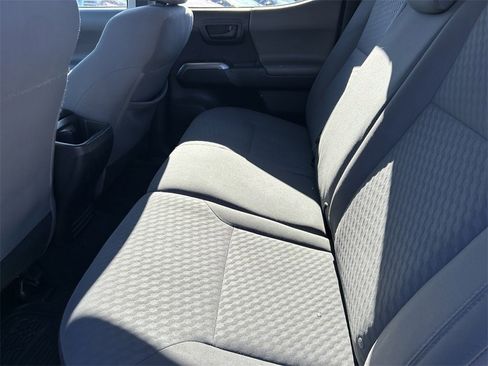 Used 2020 Toyota Tacoma SR5 image 16