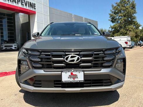 Used 2026 Hyundai Tucson SEL FWD image 3
