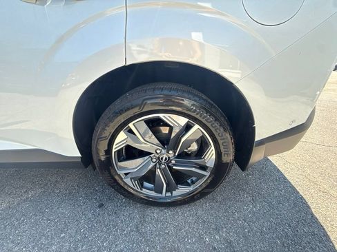 Used 2025 Nissan Murano SL AWD/4WD image 6