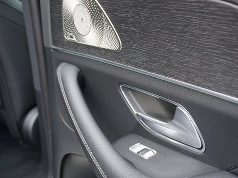 Certified 2026 Mercedes-Benz GLE 350 4MATIC image 60