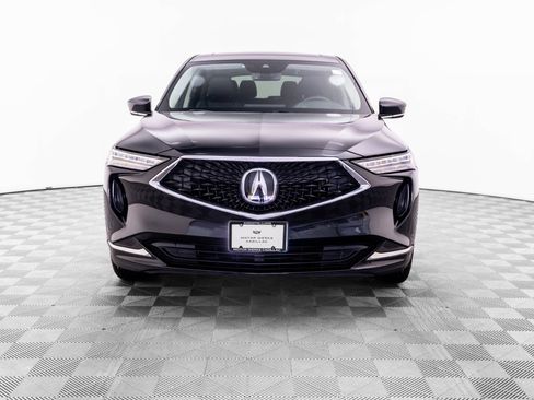 Used 2024 Acura MDX SH-AWD image 8
