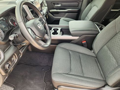 New 2026 RAM 1500 Express image 13