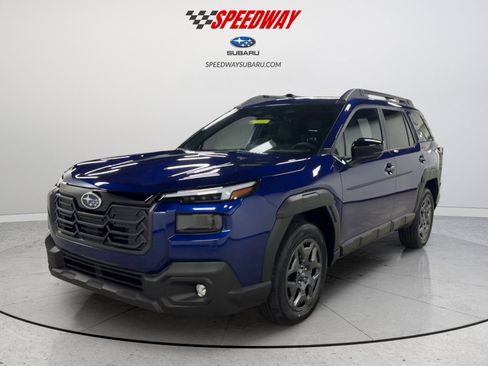 New 2026 Subaru Outback Premium image 3