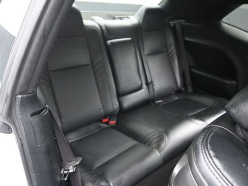 Used 2021 Dodge Challenger SXT w/ Blacktop Package image 18