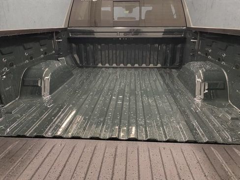 New 2026 Chevrolet Silverado 1500 LTZ w/ Technology Package AWD/4WD image 21
