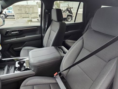 New 2026 Chevrolet Tahoe LS image 13