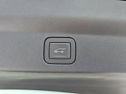 New 2026 Cadillac Escalade IQ Sport 1 w/ LPO, ONYX Package image 14