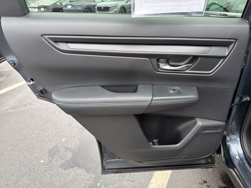 Certified 2024 Honda CR-V EX image 20