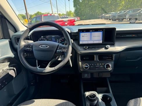 Used 2024 Ford Maverick Tremor w/ Tremor Off-Road Package AWD/4WD image 18