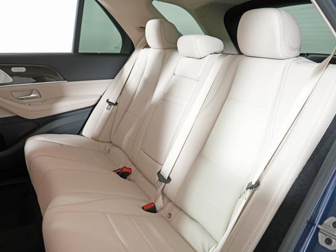 New 2026 Mercedes-Benz GLE 350 GLE 350 image 29