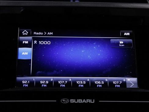 Used 2018 Subaru Crosstrek 2.0i Premium w/ Eyesight System image 32