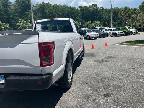 Used 2017 Ford F150 XL RWD image 7