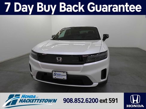 Used 2024 Honda Prologue EX image 1