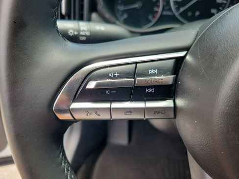 Used 2025 MAZDA CX-50 AWD 2.5 S w/ Preferred Package image 20
