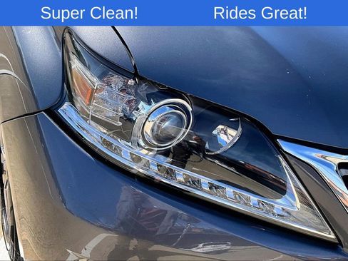 Used 2013 Lexus RX 350 FWD image 38