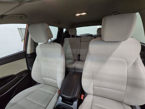 Used 2016 Hyundai Santa Fe Sport w/ Option Group 02 FWD image 10