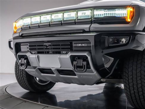 Used 2025 GMC Hummer EV 3X AWD/4WD image 10