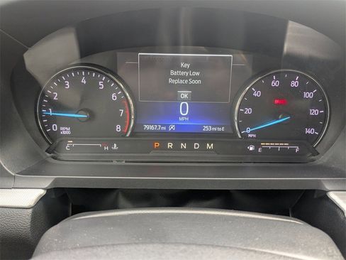 Used 2020 Ford Explorer XLT image 32