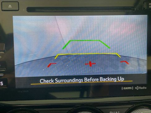 Used 2018 Subaru Forester 2.5i Touring image 11