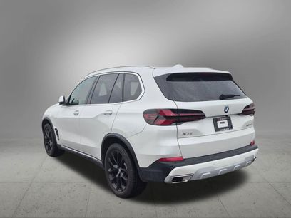 Used 2024 BMW X5 xDrive40i w/ Parking Assistance Package