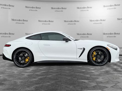 Certified 2024 Mercedes-Benz AMG GT 55 image 6