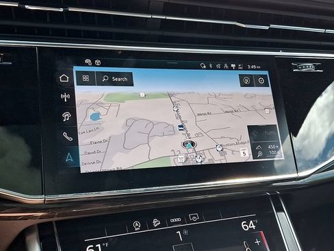 Certified 2025 Audi Q7 3.0T Premium Plus AWD/4WD image 17