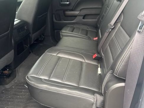 Used 2017 GMC Sierra 1500 Denali w/ Denali Ultimate Package AWD/4WD image 13