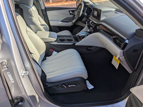 New 2026 Acura MDX FWD w/ Technology Package image 30