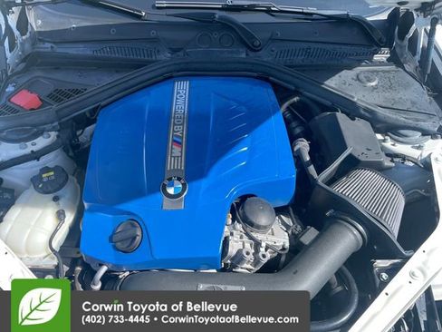 Used 2018 BMW M2 RWD image 27
