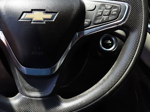 Used 2020 Chevrolet Equinox LS FWD image 53