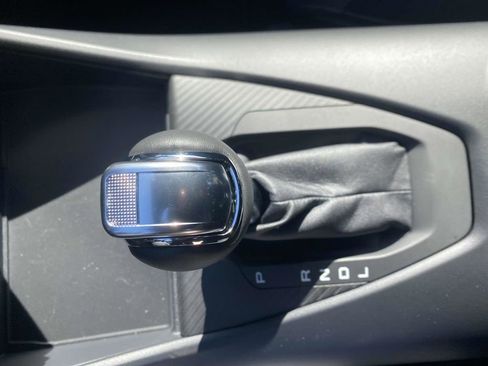 New 2025 Ford Mustang Coupe image 16