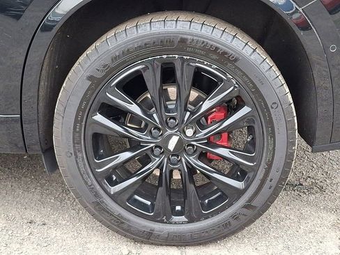 Used 2023 Cadillac XT6 Sport w/ Technology Package image 31