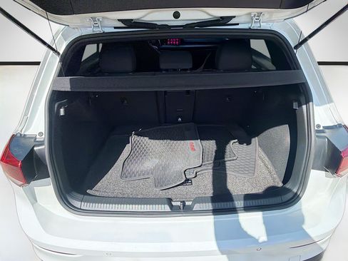 Certified 2023 Volkswagen GTI SE FWD image 27