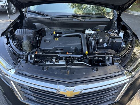 Used 2024 Chevrolet Equinox LT AWD/4WD image 33
