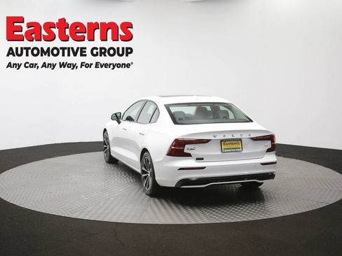 Used 2023 Volvo S60 T8 Plus AWD/4WD image 66
