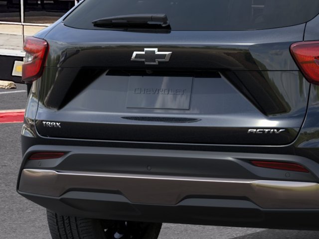 New 2026 Chevrolet Trax ACTIV w/ Driver Confidence Package FWD image 14