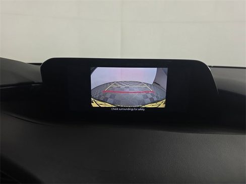 Used 2025 MAZDA MAZDA3 Carbon image 14